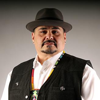Ernesto Mireles MSW, Ph.d.