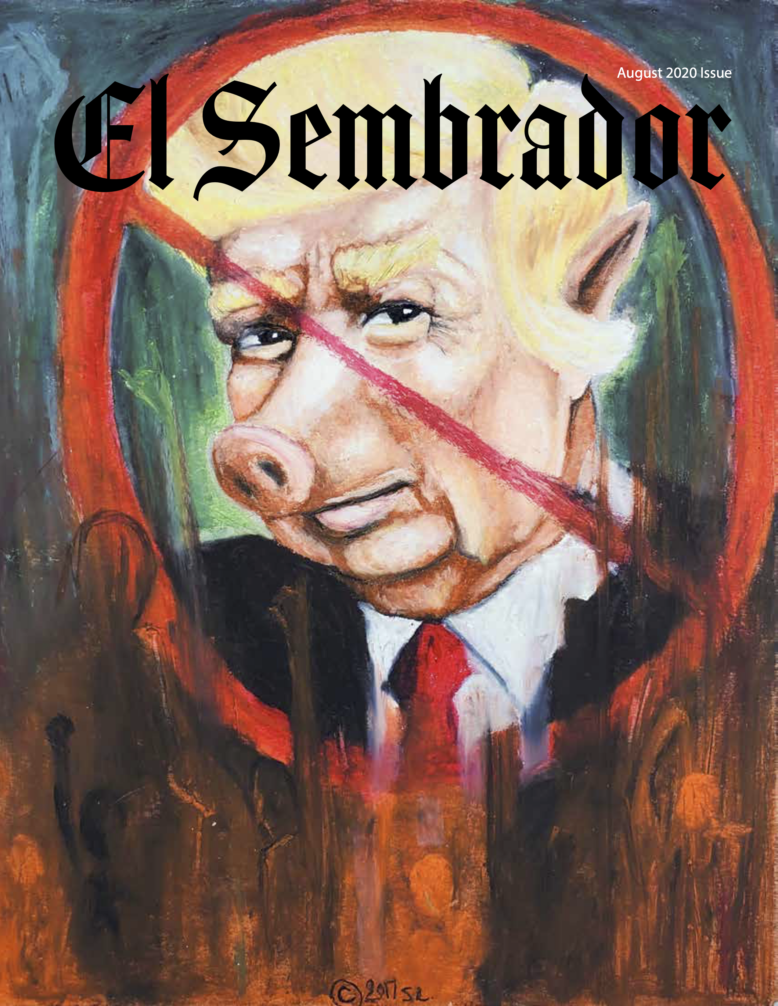 August 2020